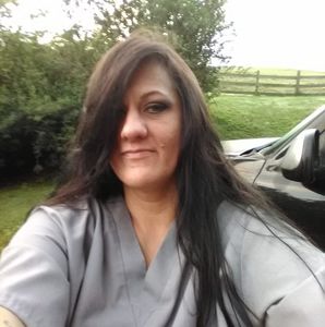 Meet your Posher, Brandy